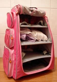 Der jako trolley im detail: Kurzreise mit dem Jako-o Schrank-Trolley - senkpiel.net