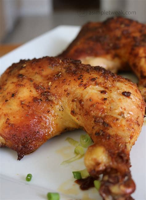 How To Make Baked Chicken Legs Dinner Ideas