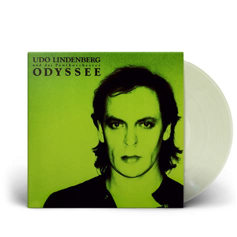 Udiscover Germany Official Store Odyssee 40 Jahre Jubiläumsedition