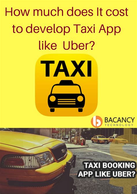 However, there are ways of getting an idea of the total cost which might occur in the future! How much does it cost to develop taxi app like uber