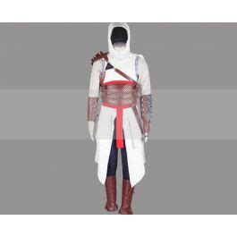 Assassin S Creed Altair Cosplay Costume