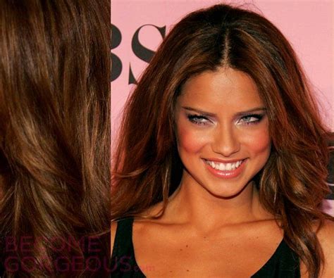 Best Hair Highlights For Olive Skin Tones Are You One Of Those Proud