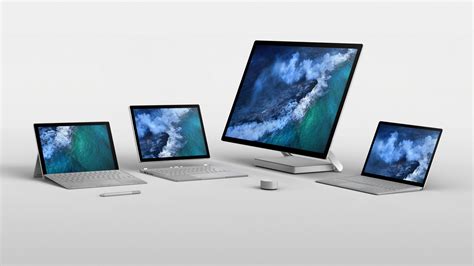 Microsoft Really Needs To Refresh The Entire Surface Lineup Neowin
