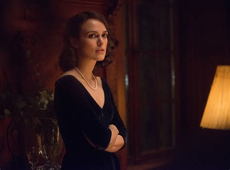 The Aftermath From Keira Knightleys Best Roles E News