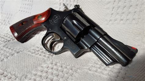 Smith And Wesson Model 25 45acp