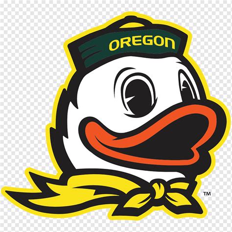 University Of Oregon Oregon Ducks Sepak Bola Oregon Ducks Trek Dan