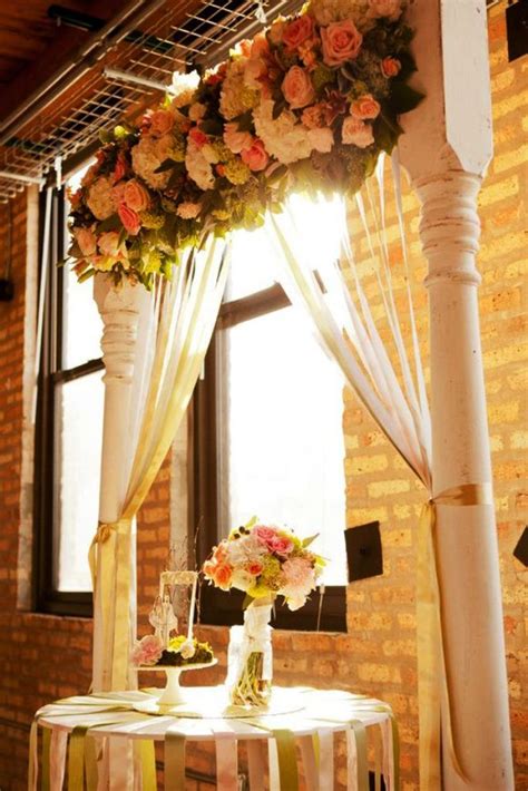 25 Indoor Wedding Decorations Ideas Wohh Wedding