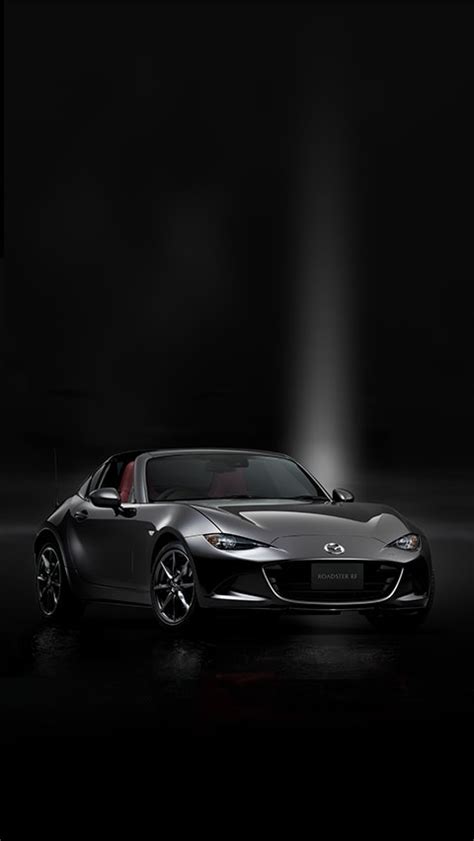Accessories Highlights For The Mazda Mx 5