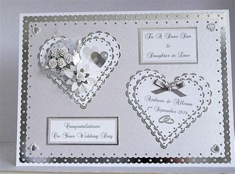 Dazzling Handmade Cards Cards With The Wow Factor Large A4 Size