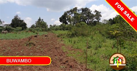 Land For Sale In Buwambo Wakiso Uganda Code 69431 12012023