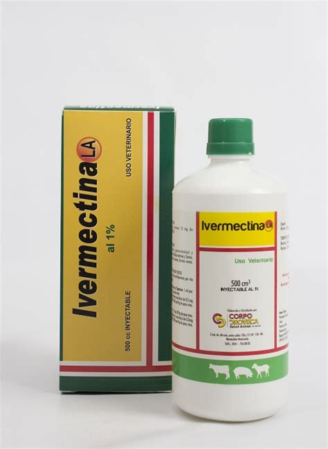 Dolor abdominal, visión borrosa, mareos, Ivermectina - CorpoDroveca