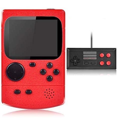 Top 10 Handheld Game Consoles Of 2020 Best Reviews Guide