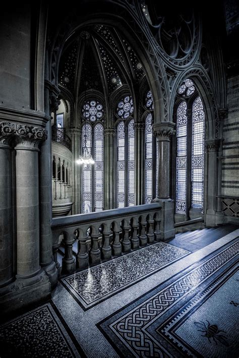 Gothic Architecture Archives Andrew Hendry