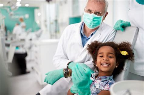 Learn about children's dental care from aetna to keep your kid's mouth healthy, from teething to the growth of permanent teeth. Pediatric Dentist Laton CA - Child Dental Care