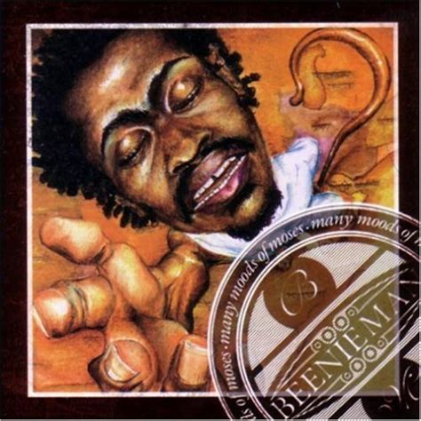 Many Moods Of Moses Beenie Man Amazones Cds Y Vinilos