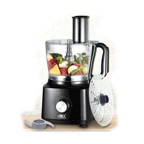 Anex Kitchen Appliances Chopper And Blender Ag 3140