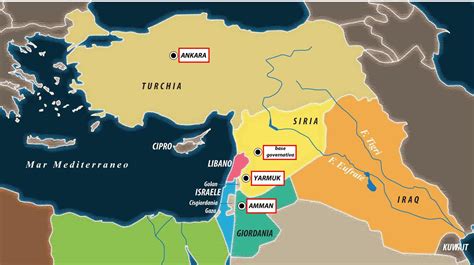 Foto e immagini mappa turchia. Realtà e finzione nella "crisi" tra Turchia e Israele - Limes