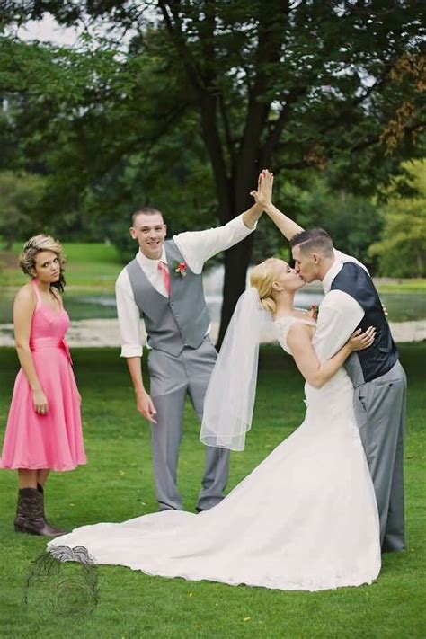 38 Most Funniest Wedding Pictures On The Internet