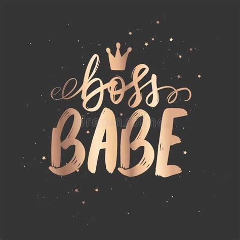 100 Boss Babe Quotes 2021 And Boss Babe Sayings Yeyelife