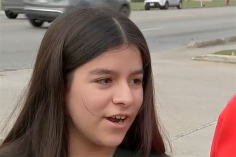 Police Handcuff 11 Year Old Girl Over Prank Phone Call The Independent