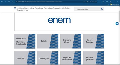 Apostila Enem 2024 Pdf Grátis