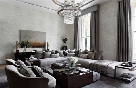 How To Decorate A Large Living Room Ideas And Tips Luxdeco