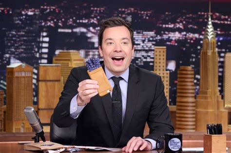 The third incarnation of nbc's late night franchise, fallon's show debuted on march 2, 2009 after previous host conan o'brien left late night to host the tonight show. Jimmy Fallon, 'Tonight' show return to studio, sans ...