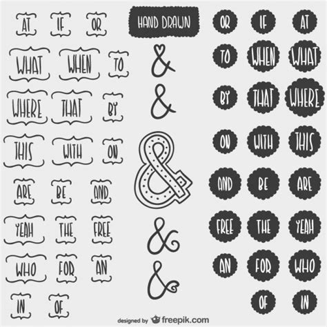 Bordes decorativos de hojas, hojas personalizadas para trabajos, decora páginas. Ornements Word | Vecteur Gratuite