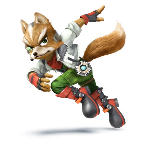 Collection Of Hq Star Fox Png Pluspng