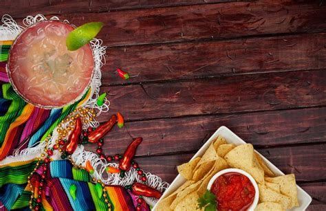 How To Celebrate Cinco De Mayo The Refuge