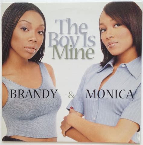 Vinyle Brandy And Monica 80 Disques Vinyl Et Cd Sur Cdandlp