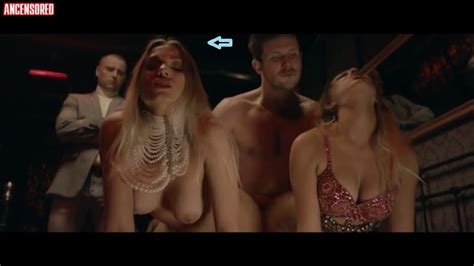 Naked Daria Chojnacka In Loop Ii My Xxx Hot Girl