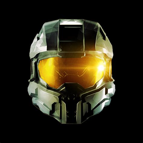 Icon For Halo The Master Chief Collection By Zetto Steamgriddb