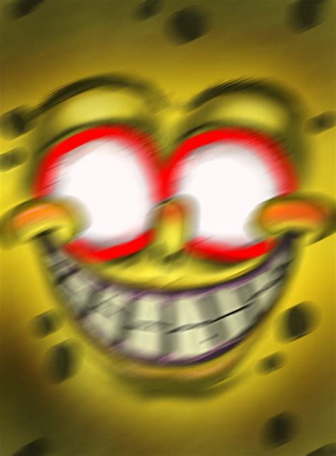 They appear in the episode planet of the jellyfish. they are minions of the jellien leader, and go and bring bodies of fish to it. Spongebob's Bad Day | Spongebob, Lost episodes, Scary photos