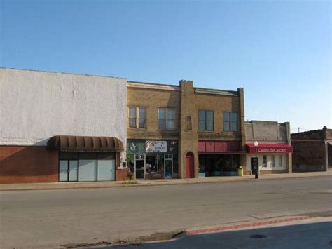 Every branch location has a map with driving directions available and a description of bank services offered. Pin on Cushing, OK (Oklahoma)