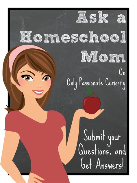 Homeschool Support Only Passionate Curiosity