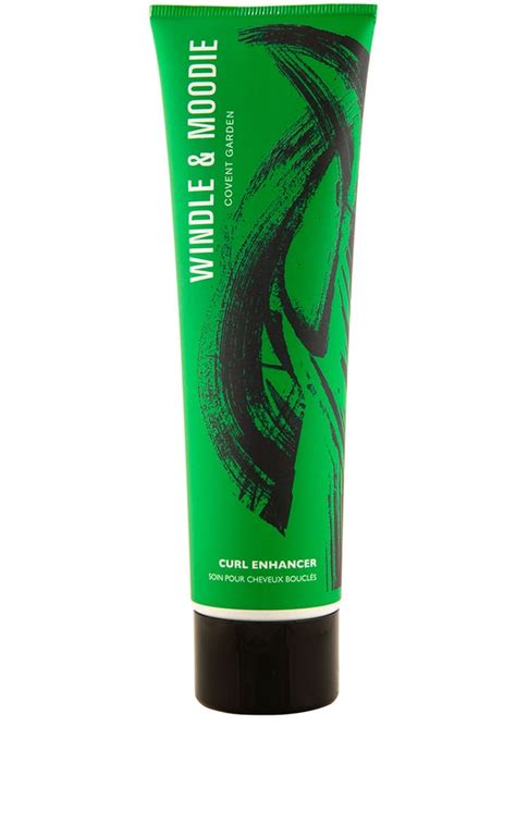 Windle & Moodie Curl Enhancer | Best Curl Creams for ...