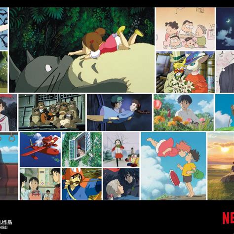 56 Top Photos Watch Studio Ghibli Movies In Order Hayao Miyazaki