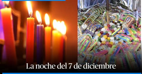 D A De Las Velitas El Significado Seg N El Color De Las Velas Seg N