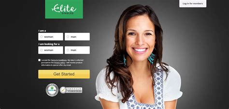 EliteSingles - Best Dating Sites NZ