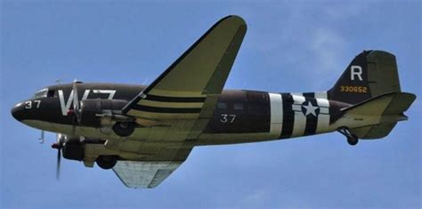 Video Four Wwii Era Planes Fly Over Wny Wbfo