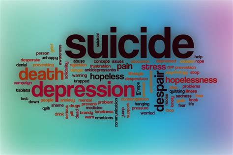 suicide prevention requires a community news