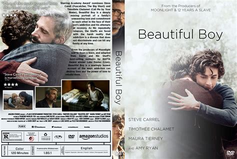Beautiful Boy Dvd Cover Cover Addict Free Dvd Bluray