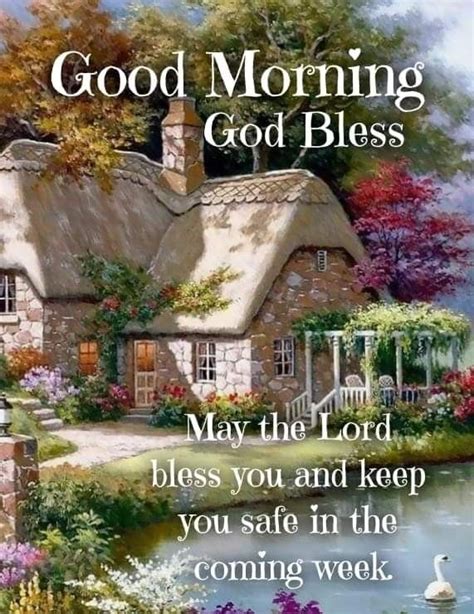 Monday Blessings Morning Blessings Good Morning Image Quotes Morning
