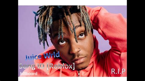 💥 Juice Wrld Roblox Song Id Codes💥 Youtube