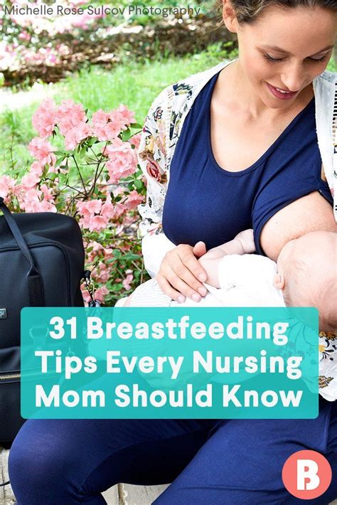 31 Breastfeeding Tips Breastfeeding Tips Breastfeeding