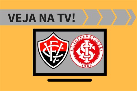 Assista vitória x internacional ao vivo pelo copa do brasil a partir das 19h00 (de brasília) com transmissão exclusiva do canal sportv e premiere clubes. Vitória x Internacional AO VIVO: saiba como assistir ao ...