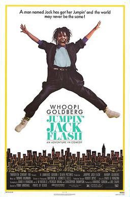 This site does not store any files on its. Jumpin' Jack Flash (film) - Wikipedia
