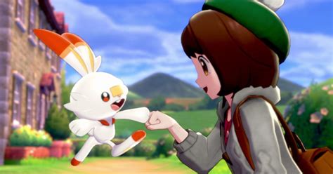 We did not find results for: "Pokemon Sword and Shield" Team Talk Omitting the National Dex