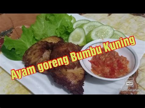 1/4 kg kerupuk rambak/ krecek yang sudah digoreng, 2 buah kentang, kupas potong dadu, 2 sdm fibercreme/ 65 ml santan kara, 2 lembar daun salam, 2 sdt lengkuas bubuk/ 1 ruas jempol lengkuas, 1 sdt garam, 1/2 sdt kaldu bubuk, 1/2 sdt gula pasir, 350 ml air matang. Ayam Goreng Bumbu Kuning + sambal tomat + lalap...hmmm ...